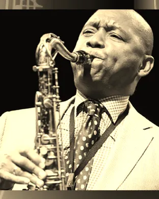 Branford Marsalis New York