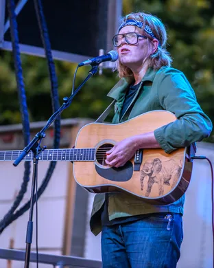 Brett Dennen Mamaroneck