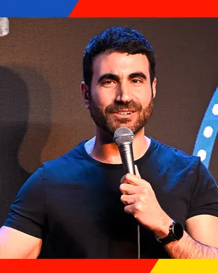 Brett Goldstein Tarrytown