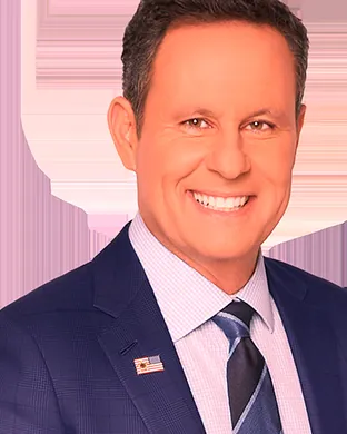 Brian Kilmeade Red Bank