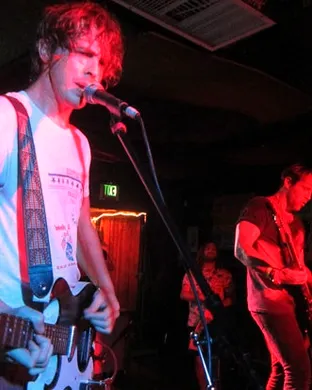 Broncho New York