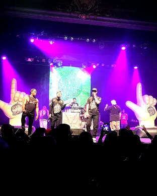 Brother Ali New York