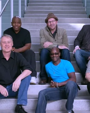 Bruce Hornsby And The Noisemakers Morristown