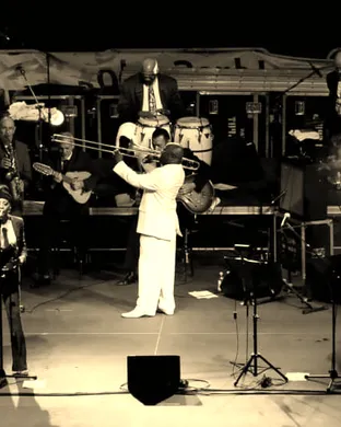 Buena Vista Social Club - Musical New York