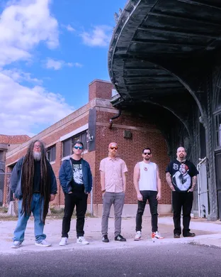 Bumpin' Uglies Asbury Park