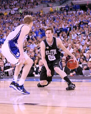 Butler Bulldogs Indianapolis