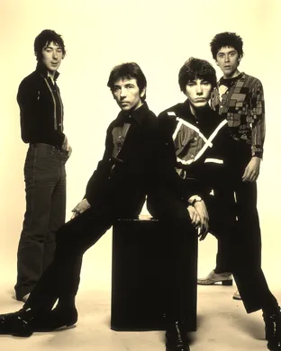 Buzzcocks Norwalk