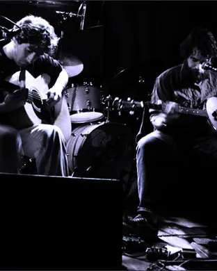 Califone Brooklyn