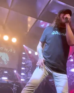 Candlebox New York