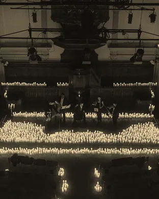 Candlelight: Vivaldi's Four Seasons New York