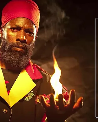 Capleton Asbury Park