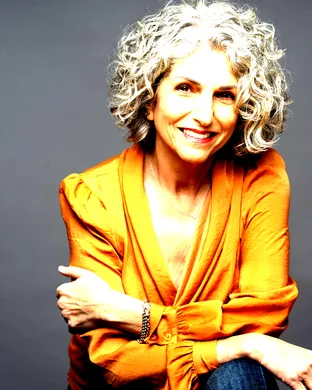 Cathy Ladman - Comedian Mamaroneck