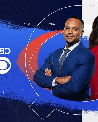 CBS Sports Classic New York