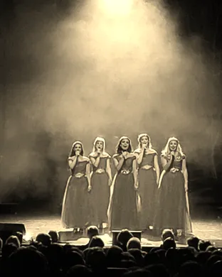 Celtic Angels Morristown