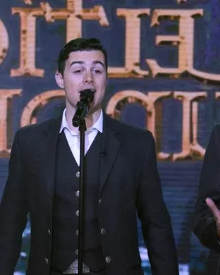 Celtic Thunder Westbury