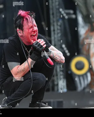 Chad Gray Huntington