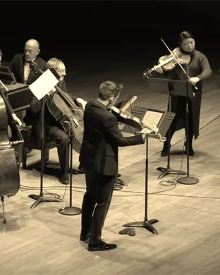 Chamber Music Society of Lincoln Center New York