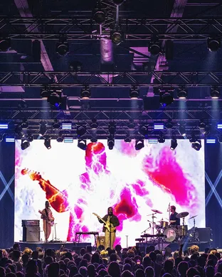 Chet Faker New York