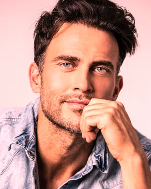 Cheyenne Jackson White Plains