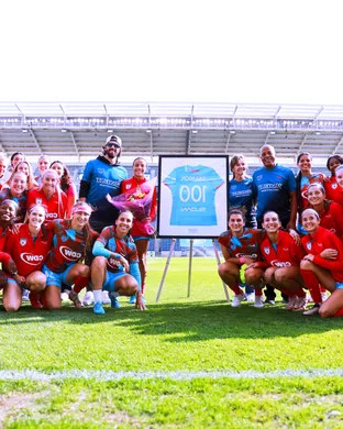 Chicago Stars Fc Harrison