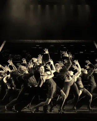 Chicago - The Musical New York
