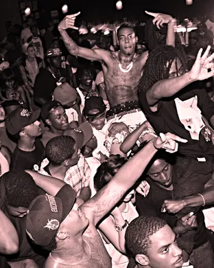 Chief Keef New York