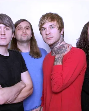 Chiodos Huntington