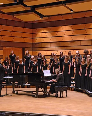 Choir! Choir! Choir! Tarrytown