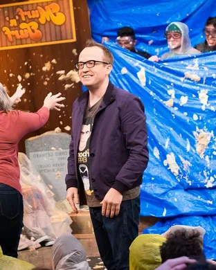 Chris Gethard New York