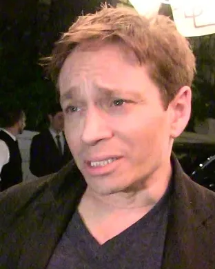 Chris Kattan Stamford
