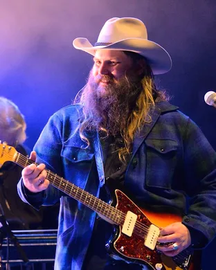 Chris Stapleton Wantagh