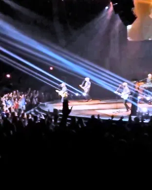 Chris Tomlin Jersey City