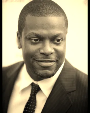 Chris Tucker Newark