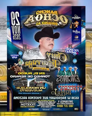 Chuy Lizarraga New York