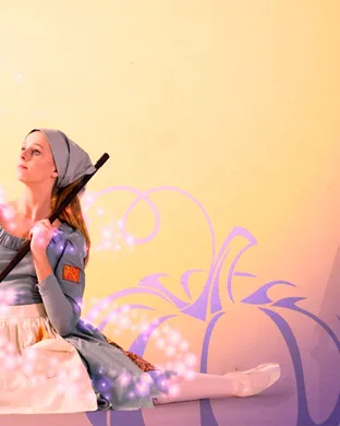 Cinderella - Ballet Newark