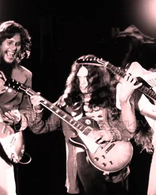 Classic Skynyrd Live Peekskill