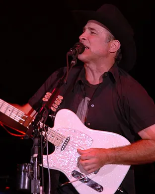 Clint Black New York