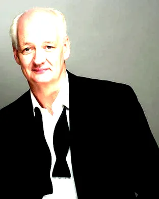 Colin Mochrie Fairfield