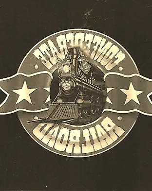 Confederate Railroad Somerset