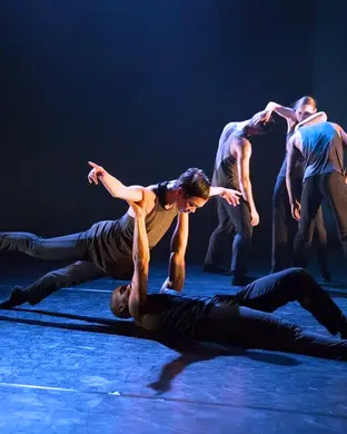 Contemporary Choreography New York