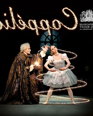 Coppelia New York