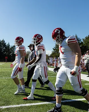 Cornell Big Red Football Princeton