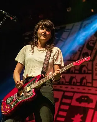 Courtney Barnett Brooklyn
