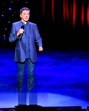 Craig Ferguson Tarrytown