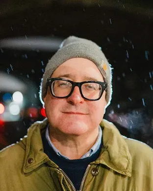 Craig Finn Brooklyn