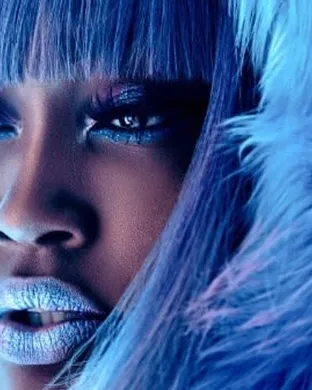 Cupcakke New York