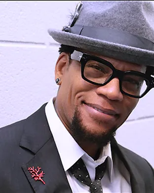 D.L. Hughley New York
