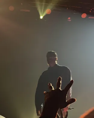 Daniel Caesar Brooklyn