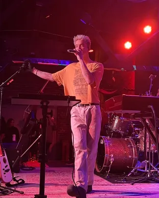 Daniel Seavey New York