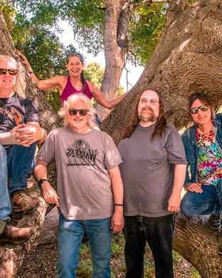 Dark Star Orchestra Westport